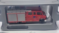 ?Herpa 920148 MB T2 Berufsfeuerwehr Stuttgart  ?1/87✨(25/61)