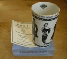 Ltd Ed Halcyon Days Oscar