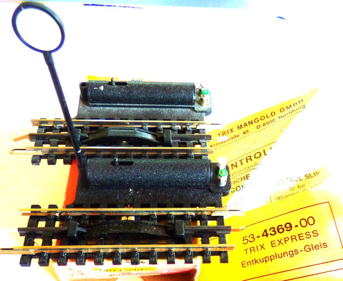 Trix express 4369 - trix,