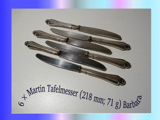 Menümesser martin - menümesser,