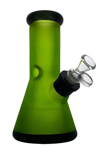 Frostbite becherglas bong mit - bong,