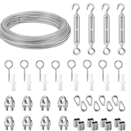 Kletterseil für pflanzen 20m - pflanzen,,