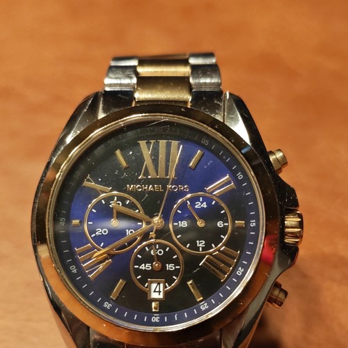 Michael kors damen - kors, armbanduhr