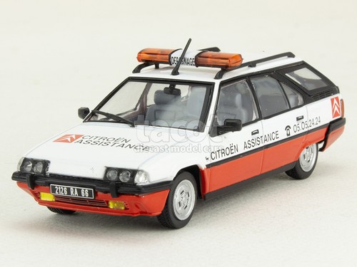 Citroën evasion 1988 - evasion,