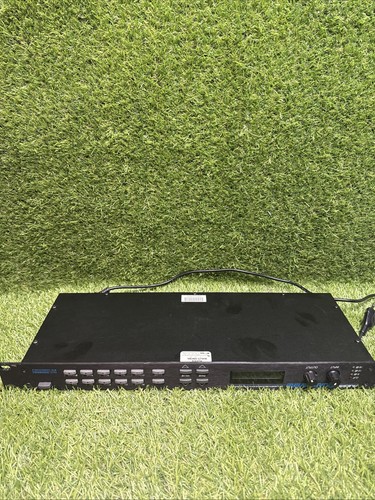 Alesis quadraverb 20k - alesis,