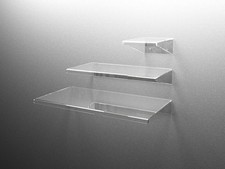 ACRYLGLAS REGAL ABLAGE