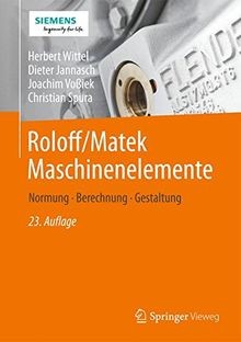 Roloff/Matek