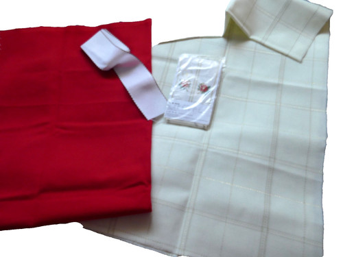 Stickpackung sticken aida - sticken,