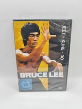 Bruce Lee - Jeet Kune Do (DVD)