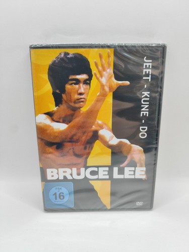 Bruce lee jeet kune - bruce,