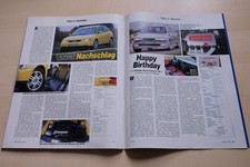 Rallye Racing 11/1998 Opel