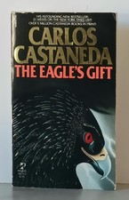 Carlos Castaneda: The Eagle's