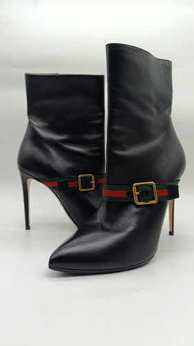 Gucci ankle boots 41 1 - |,