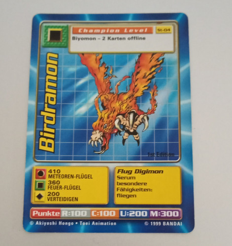 Bandai digimon - bandai,