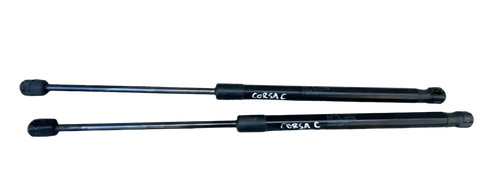 Gasdruckfeder für - 2x,