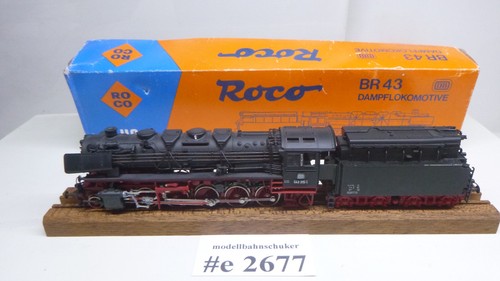 Roco 04126 br 43 - db,