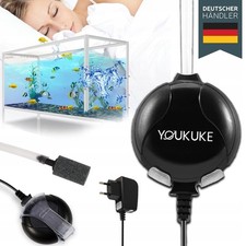 Mini-Luftpumpe für Aquarium
