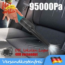 4in1 13000Pa Kabellos Mini