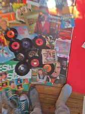 Vinyl Vintage Konvolut