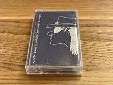 Seltene MC: Udo Lindenberg Und Ewig Rauscht Die Linde Cassette