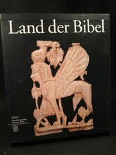 Land der Bibel, Jerusalem und