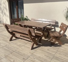 Möbel holzgestell - möbel,