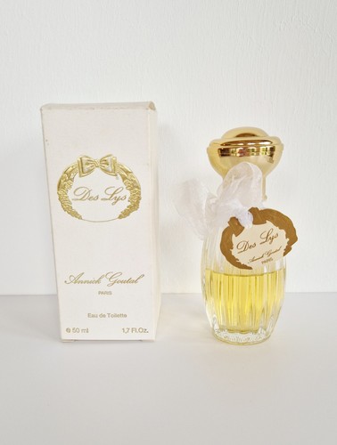 Annick goutal des lys - goutal, 50