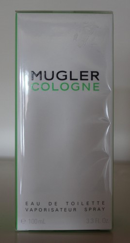 Mugler cologne edt 100 ml - 100,