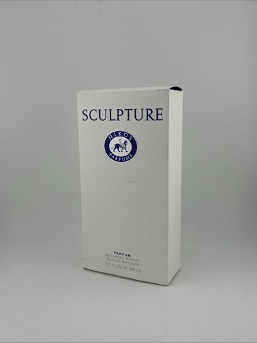 Nikos sculpture parfum - parfum,