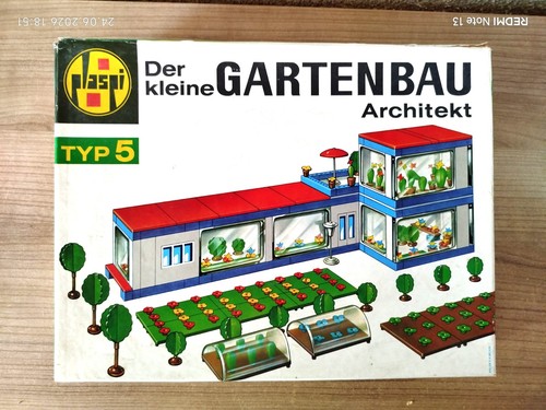 Ddr plaspi der kleine - -,