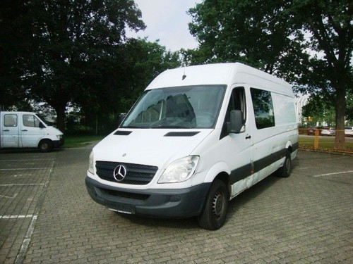 24x radschrauben mercedes - 24x,