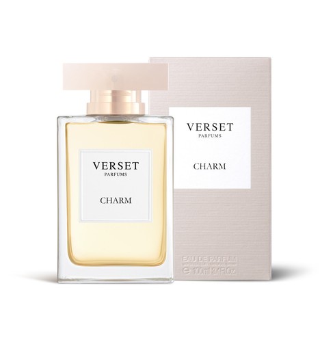 Verset parfums charm - verset,
