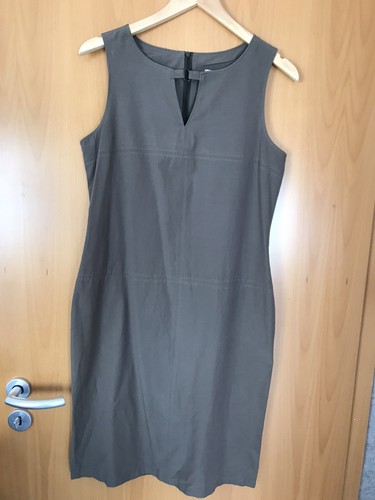 Kleid mit blazer - kleid,