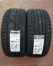 2 x Sommerreifen 245/40 R19