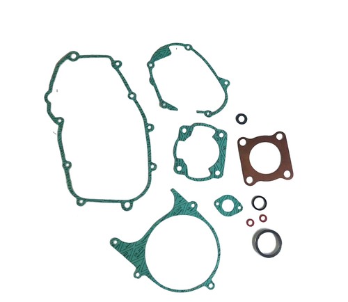 Motordichtsatz dichtsatz - motordichtsatz,