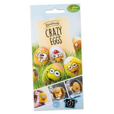 12x Heitmann Oster Banderolen