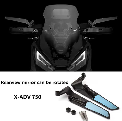 Für honda xadv 750 - für,