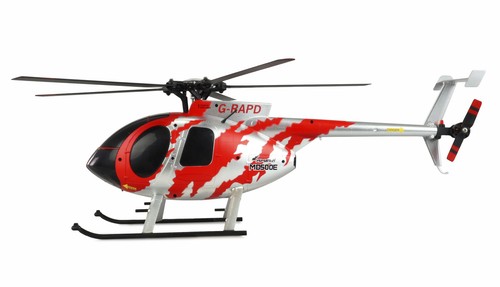 Amewi afx md500e zivil - rc,