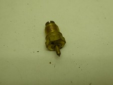 Schwimmernadelventil Nadelventil Ventil Vergaser Wartburg 353 original IFA