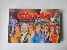 Cluedo Parker das klassische
