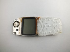 100% Original Nokia 3510i LCD Display Monitor m Lautsprecher Handy Phone DEFEKT