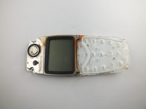 100 original nokia 3510i lcd - 100%,
