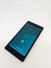 ARCHOS 55 Platinum Blau Bastler Teilespender | TOUCH DEFEKT #X5