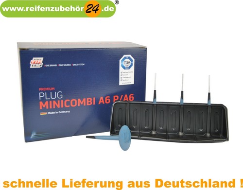 Minicombi tiptop - minicombi,