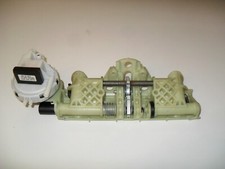 Mercedes Benz W220 S500