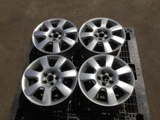  17737 Alufelgen Satz VW New Beetle (9C) 1C0601025H 6.5x16H2 ET42 5x100