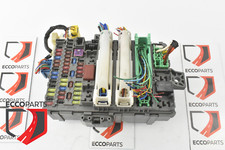 Sicherungsrelaiskasten 116RA-000021 S73TV1-E310 HONDA CIVIC IX