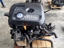 Motor Getriebe Automatik VW