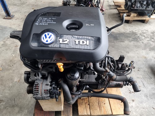 Motor getriebe automatik - motor, vw