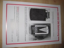 200 000 DM Belohnung - RAF